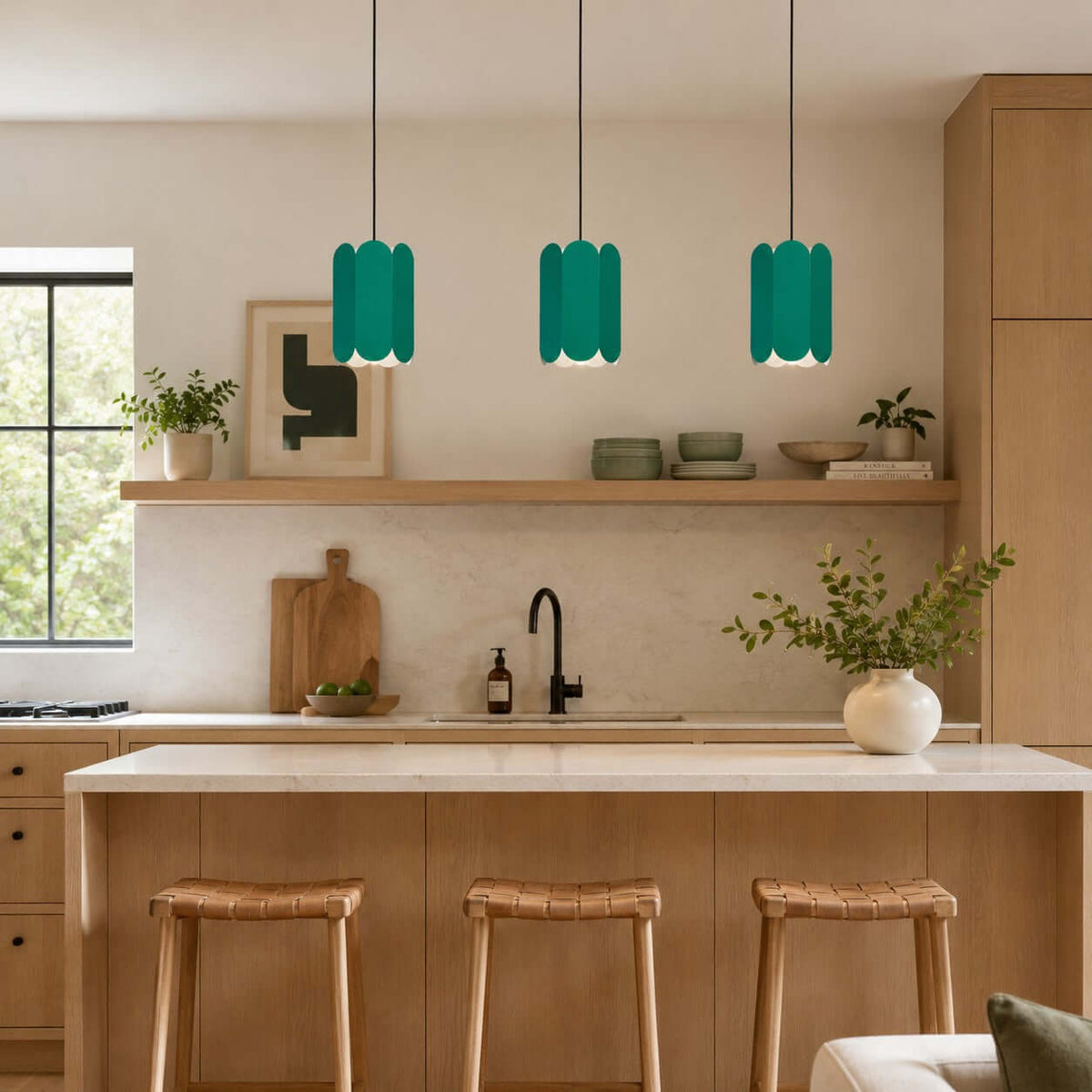 Cylora Pendant Light