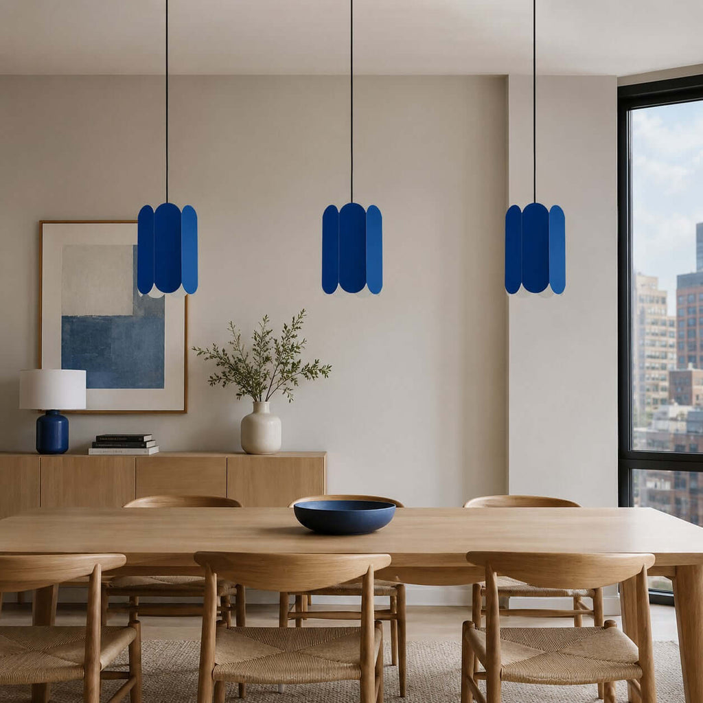 Cylora Pendant Light