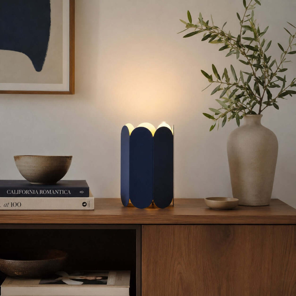 Cylora Table Lamp
