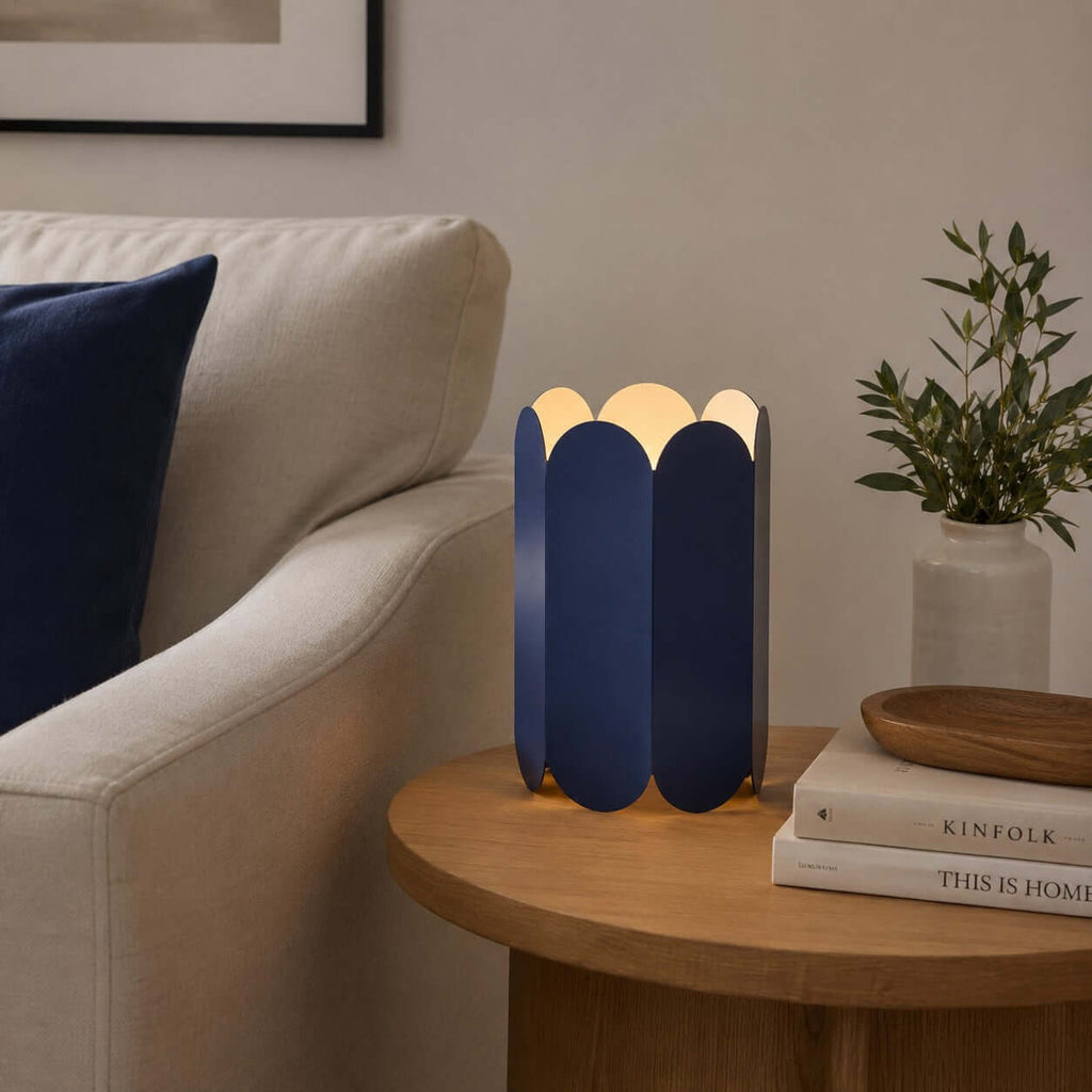 Cylora Table Lamp