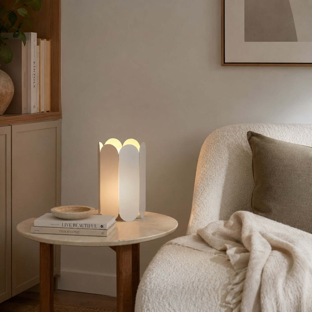 Cylora Table Lamp