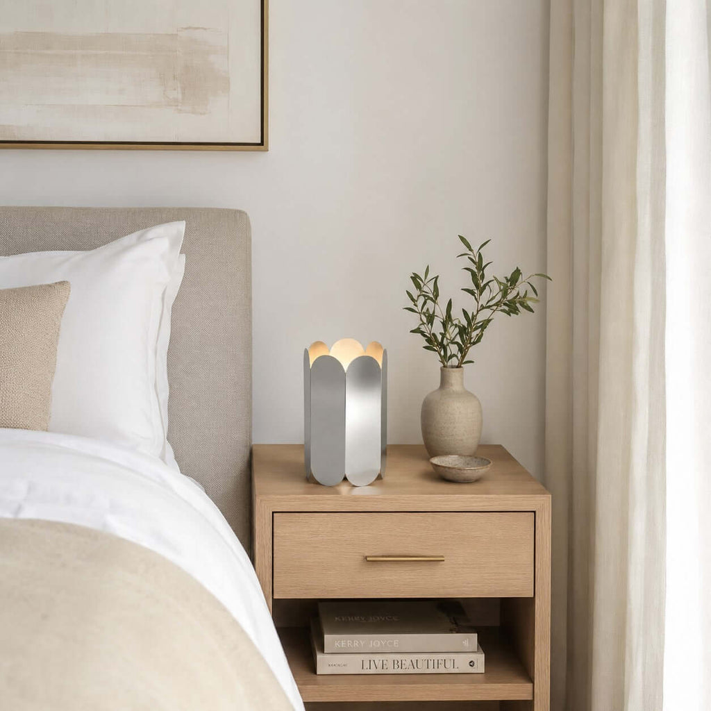 Cylora Table Lamp