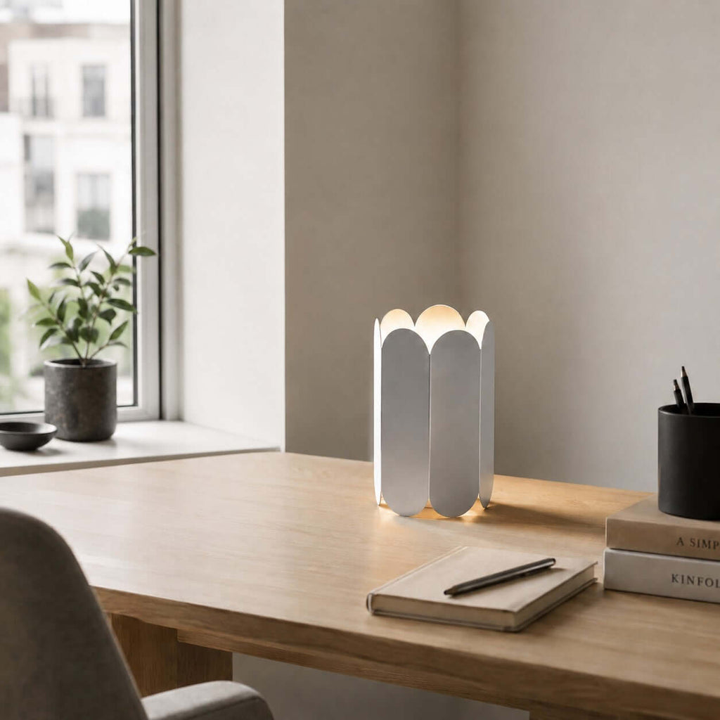 Cylora Table Lamp