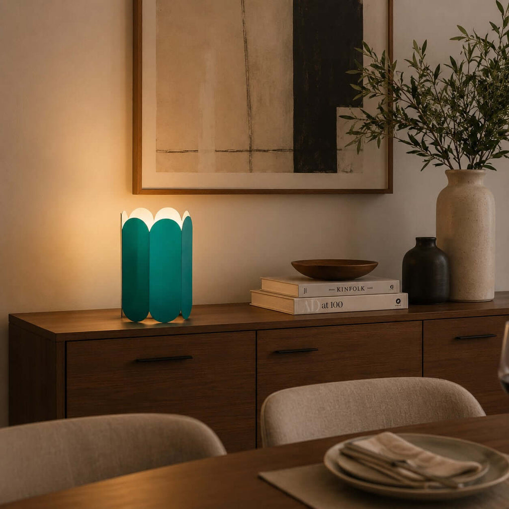 Cylora Table Lamp