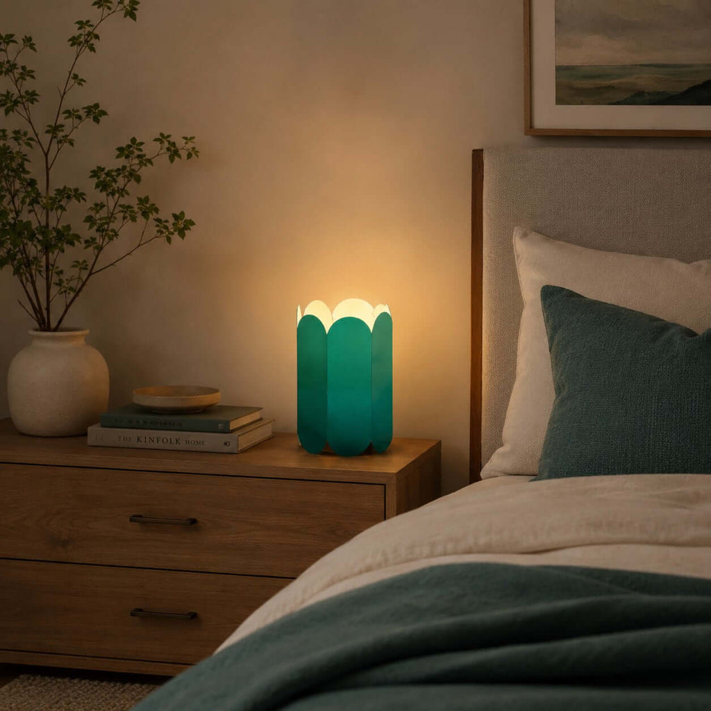 Cylora Table Lamp