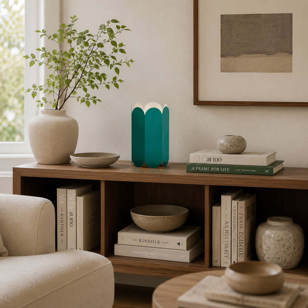 Cylora Table Lamp