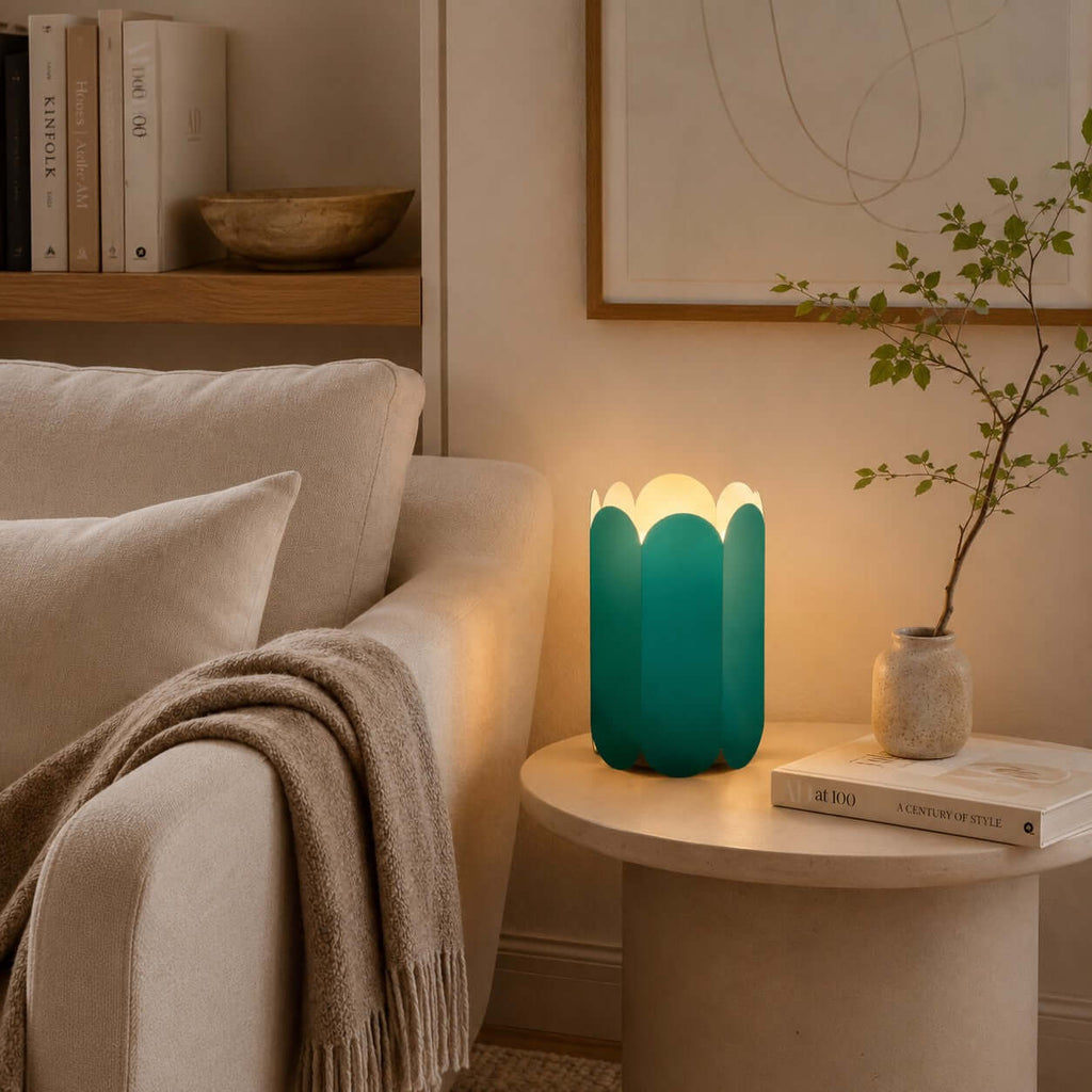 Cylora Table Lamp