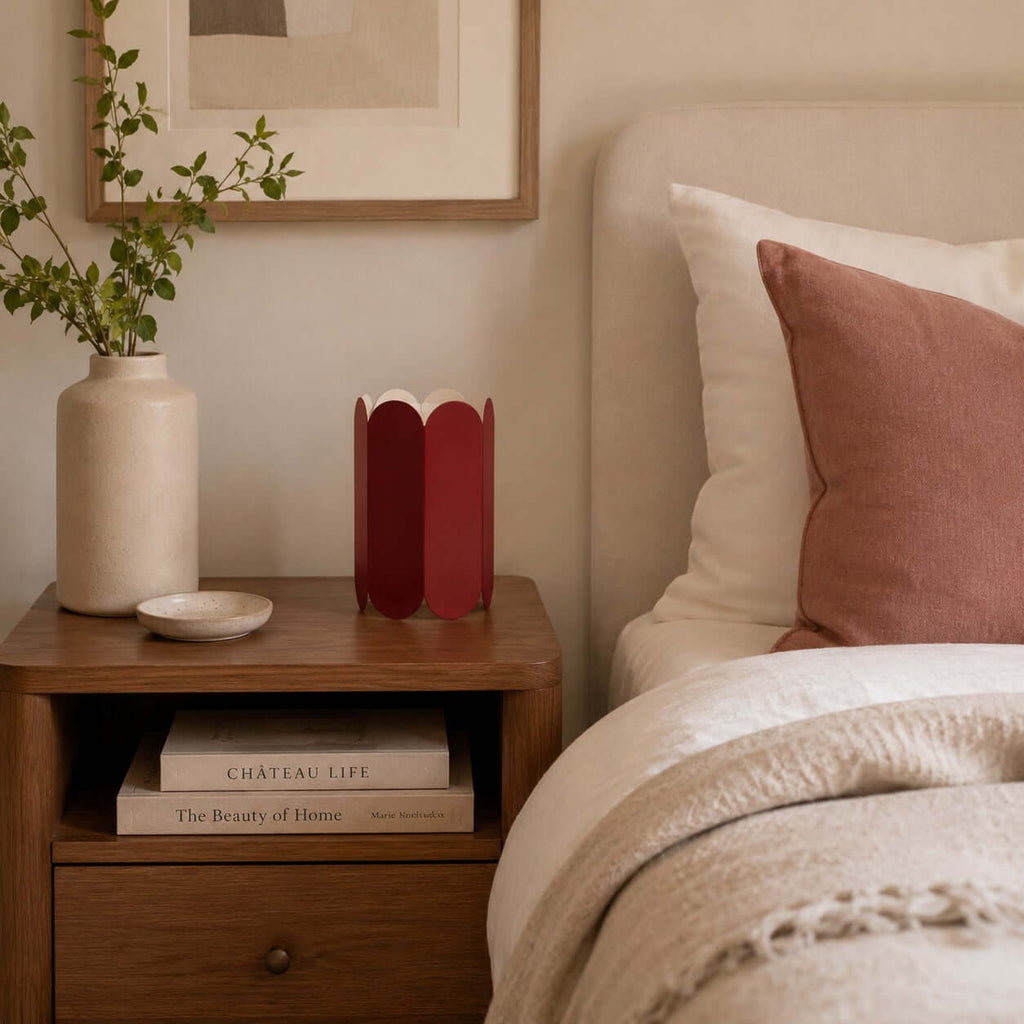 Cylora Table Lamp