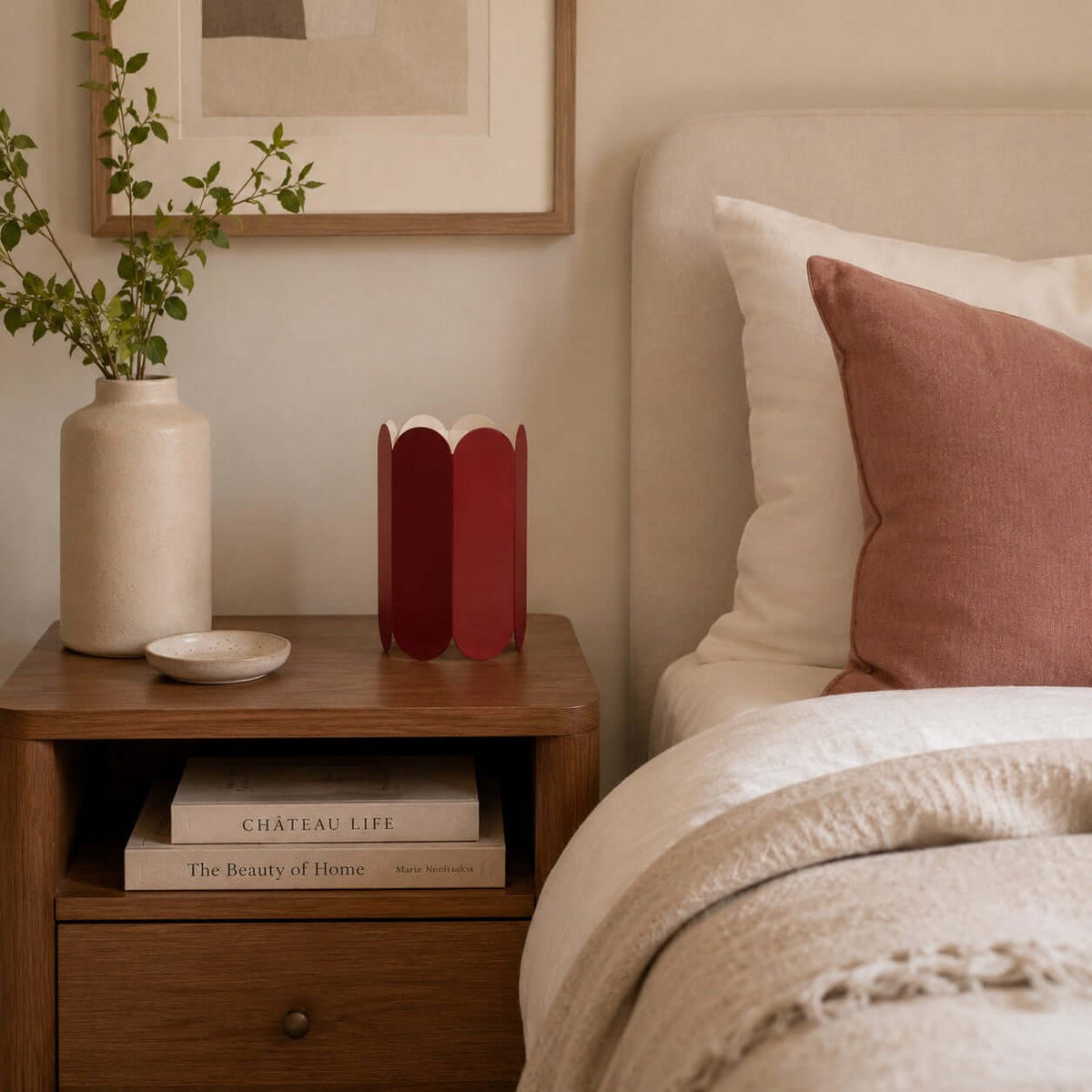 Cylora Table Lamp