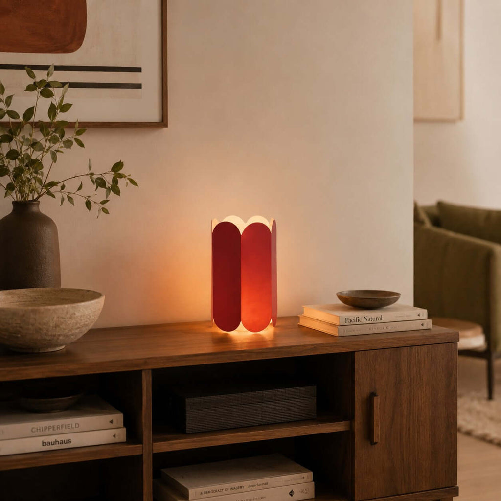 Cylora Table Lamp