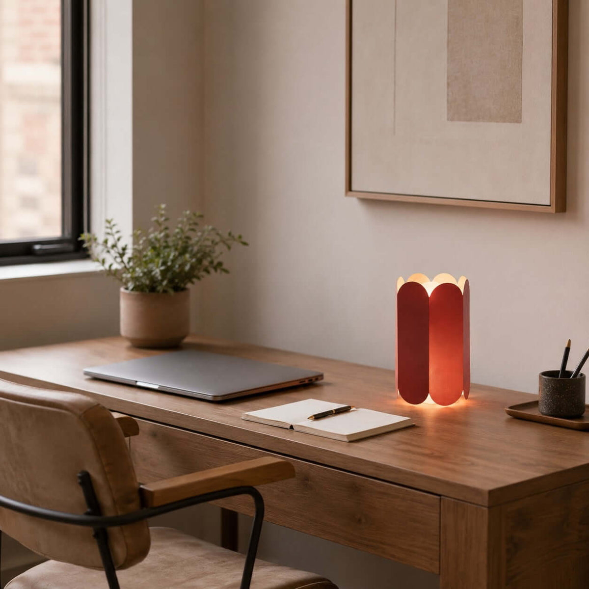 Cylora Table Lamp