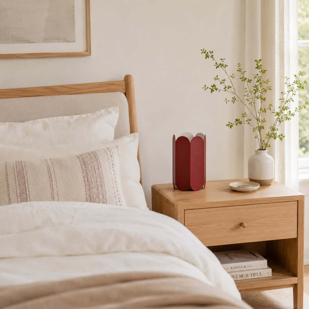 Cylora Table Lamp