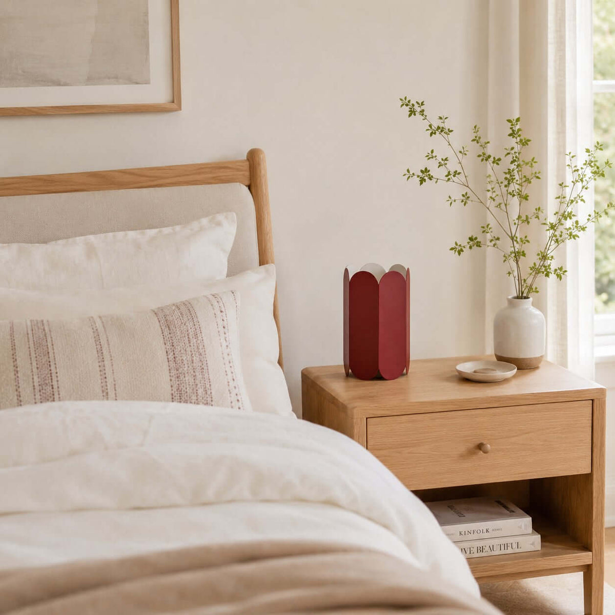Cylora Table Lamp
