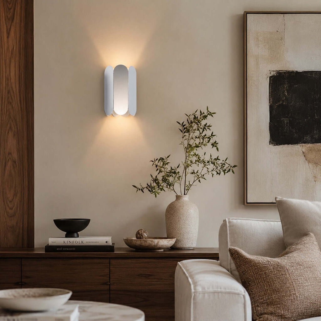 Cylora Wall Sconce
