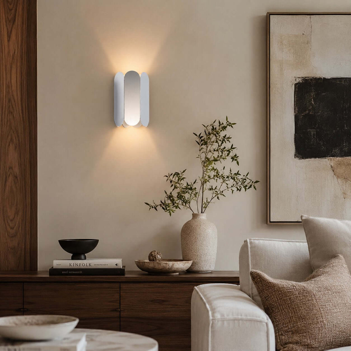 Cylora Wall Sconce