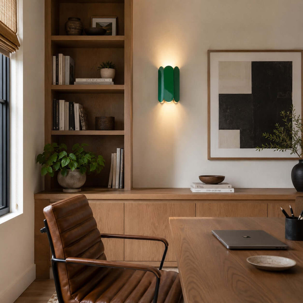 Cylora Wall Sconce