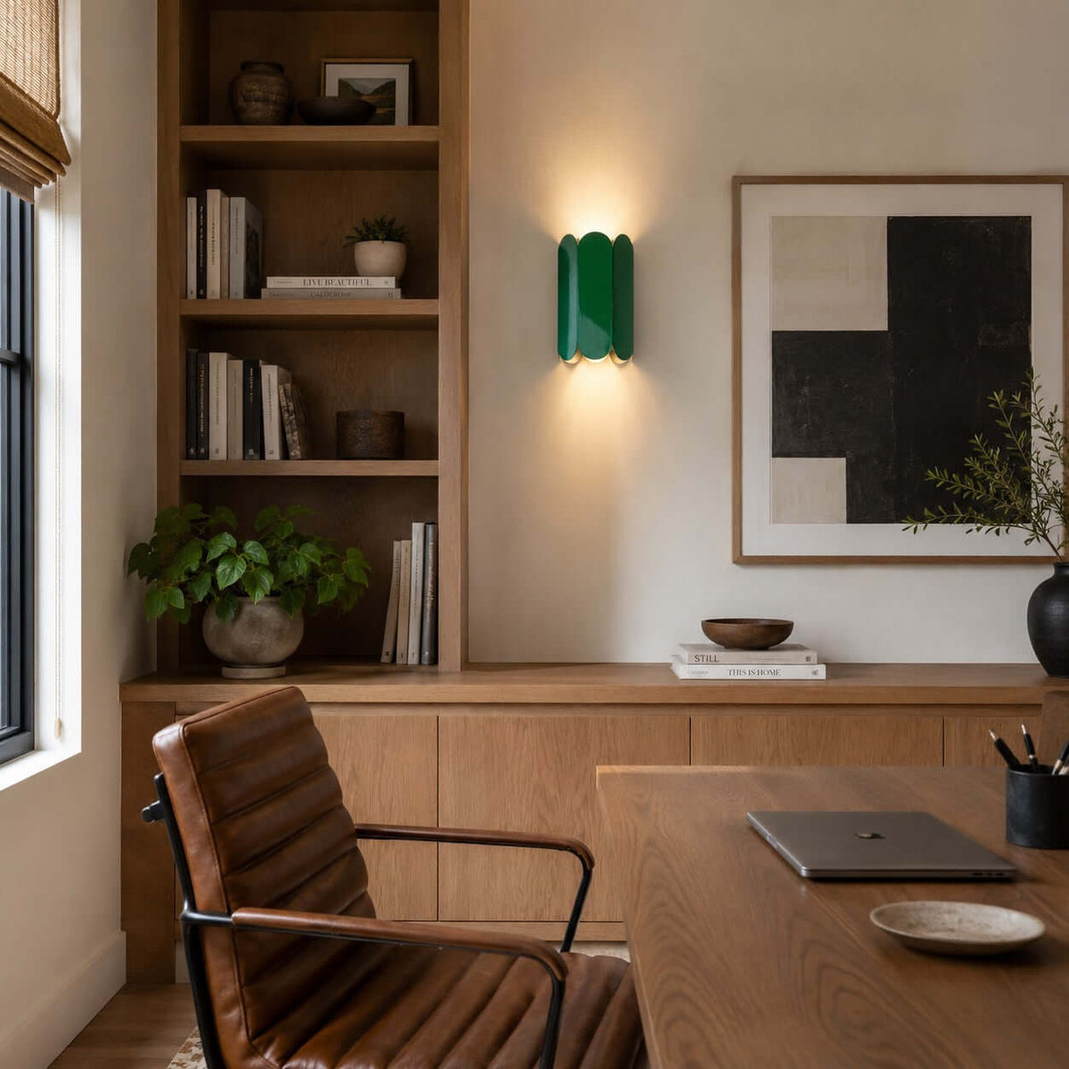 Cylora Wall Sconce