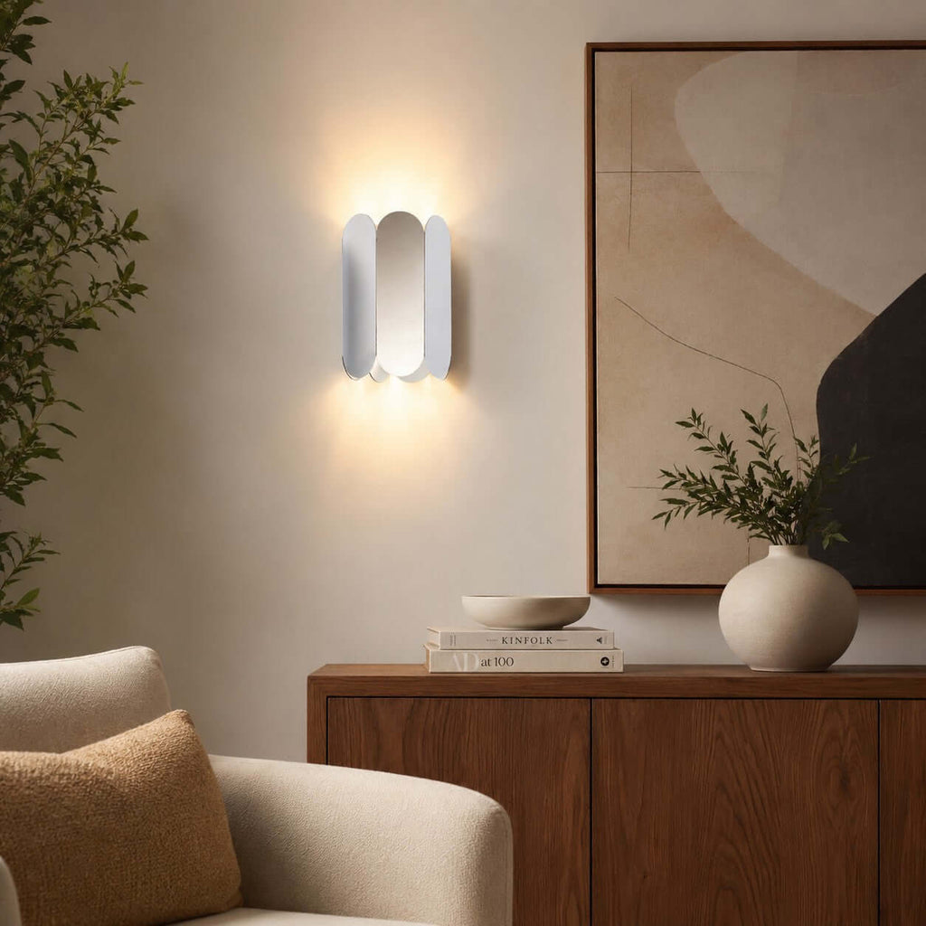 Cylora Wall Sconce