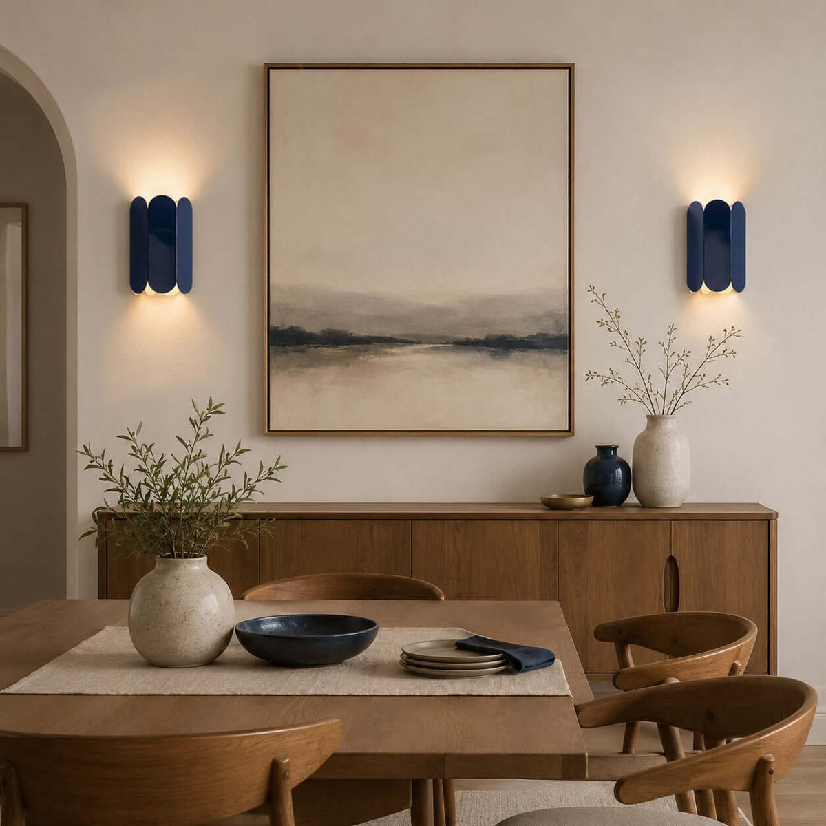 Cylora Wall Sconce