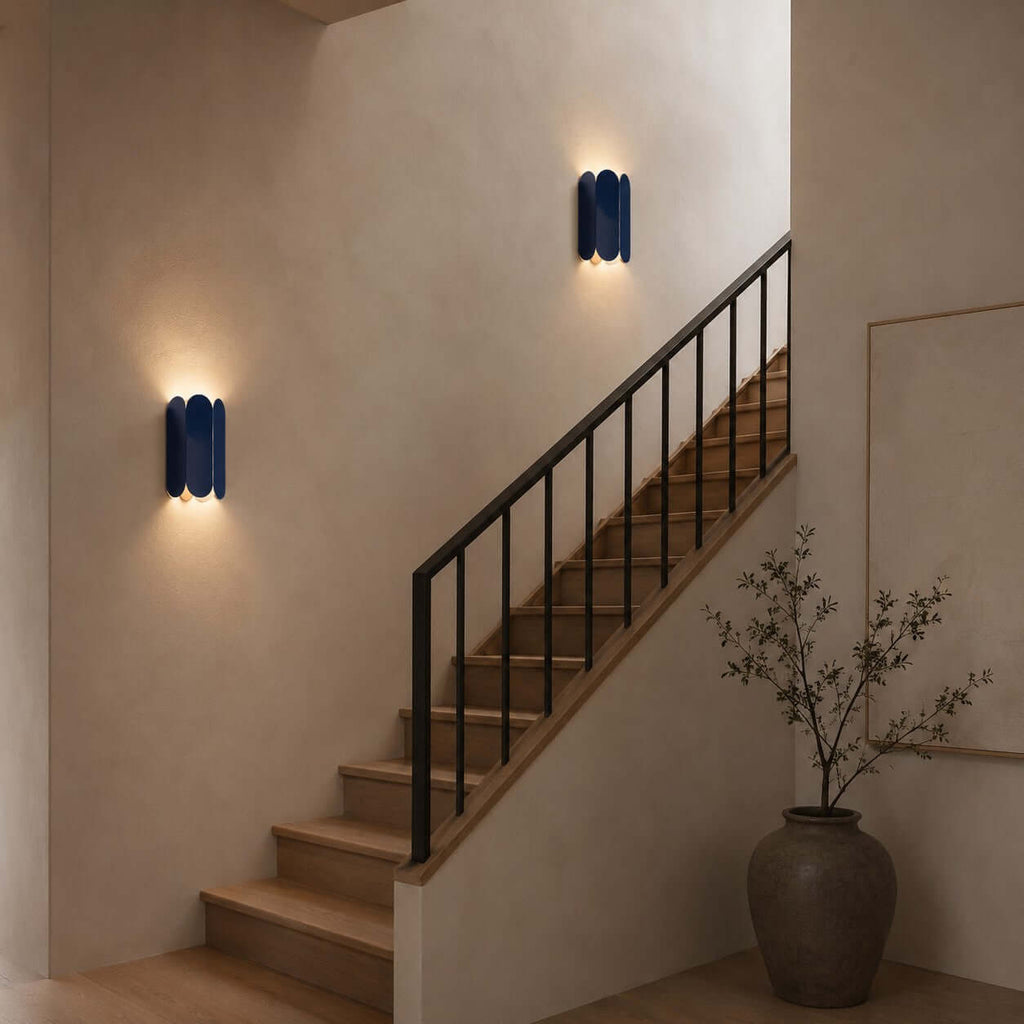 Cylora Wall Sconce