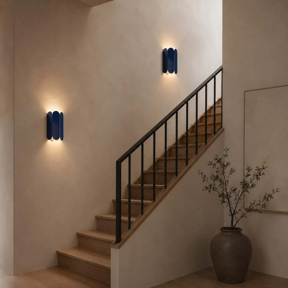 Cylora Wall Sconce