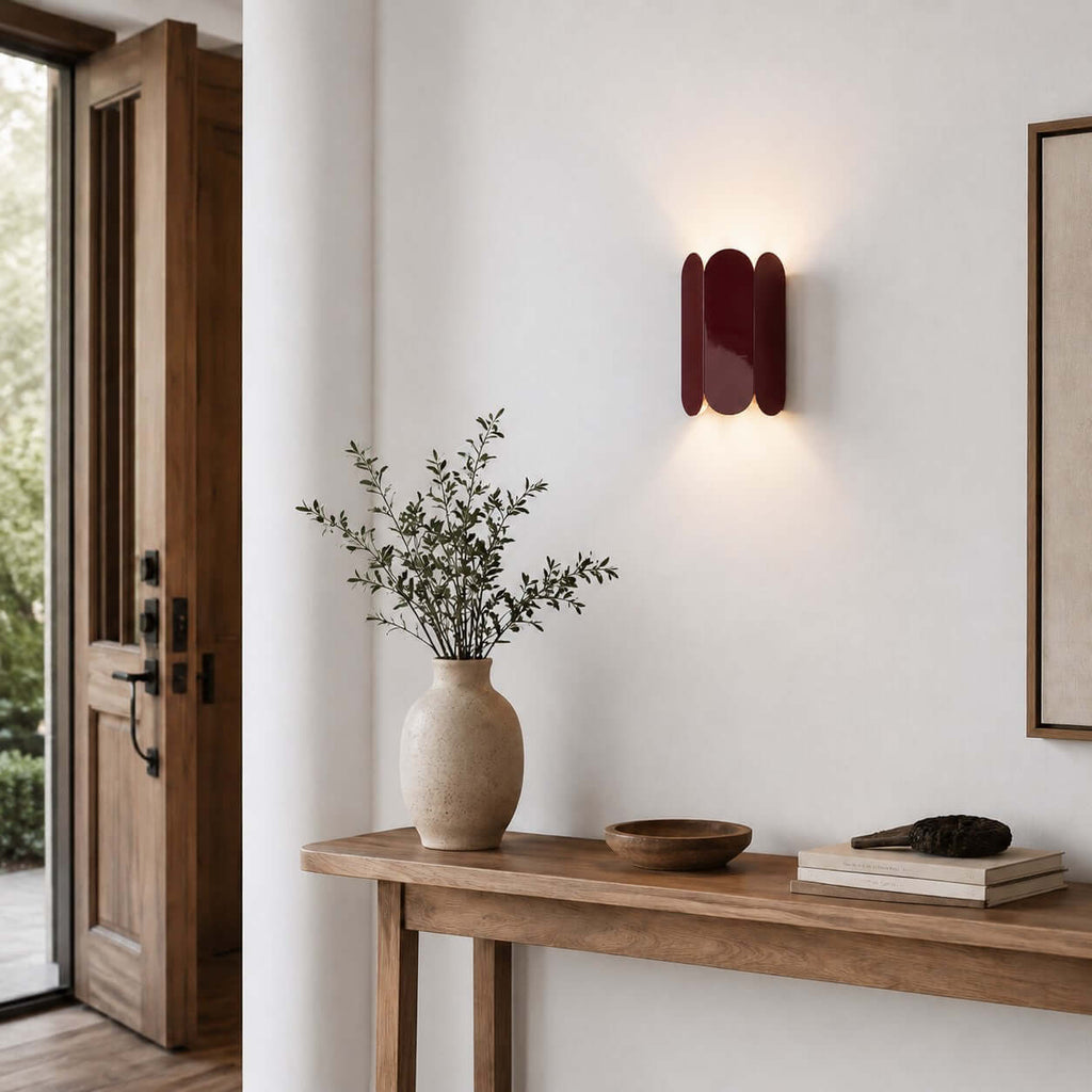 Cylora Wall Sconce