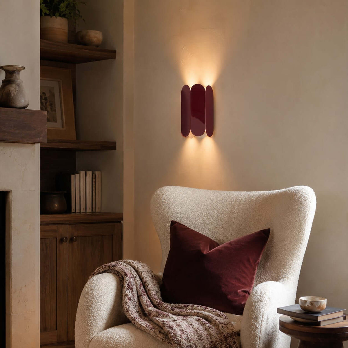 Cylora Wall Sconce
