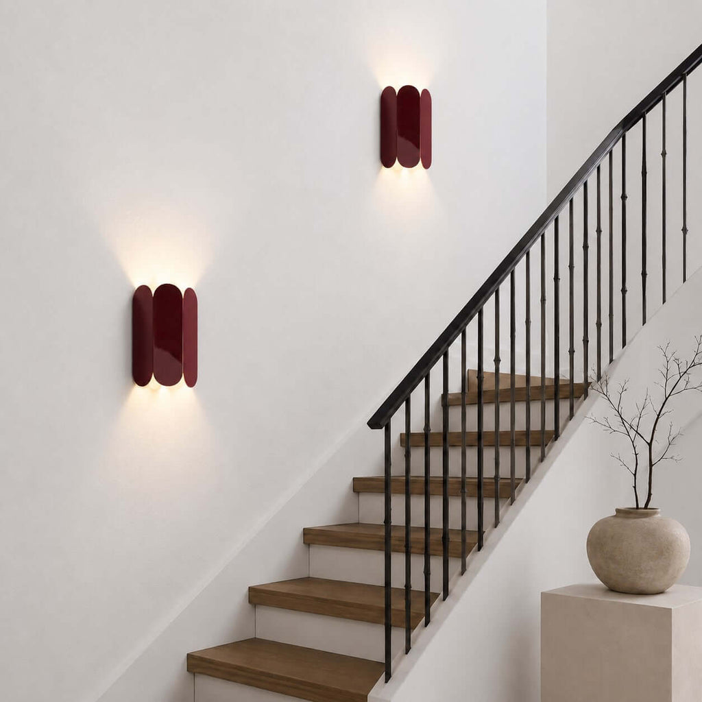 Cylora Wall Sconce