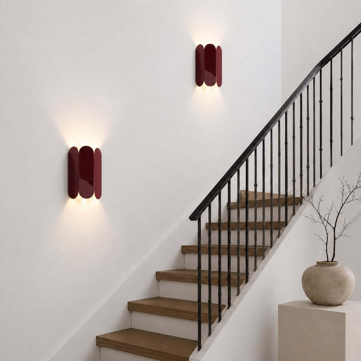 Cylora Wall Sconce