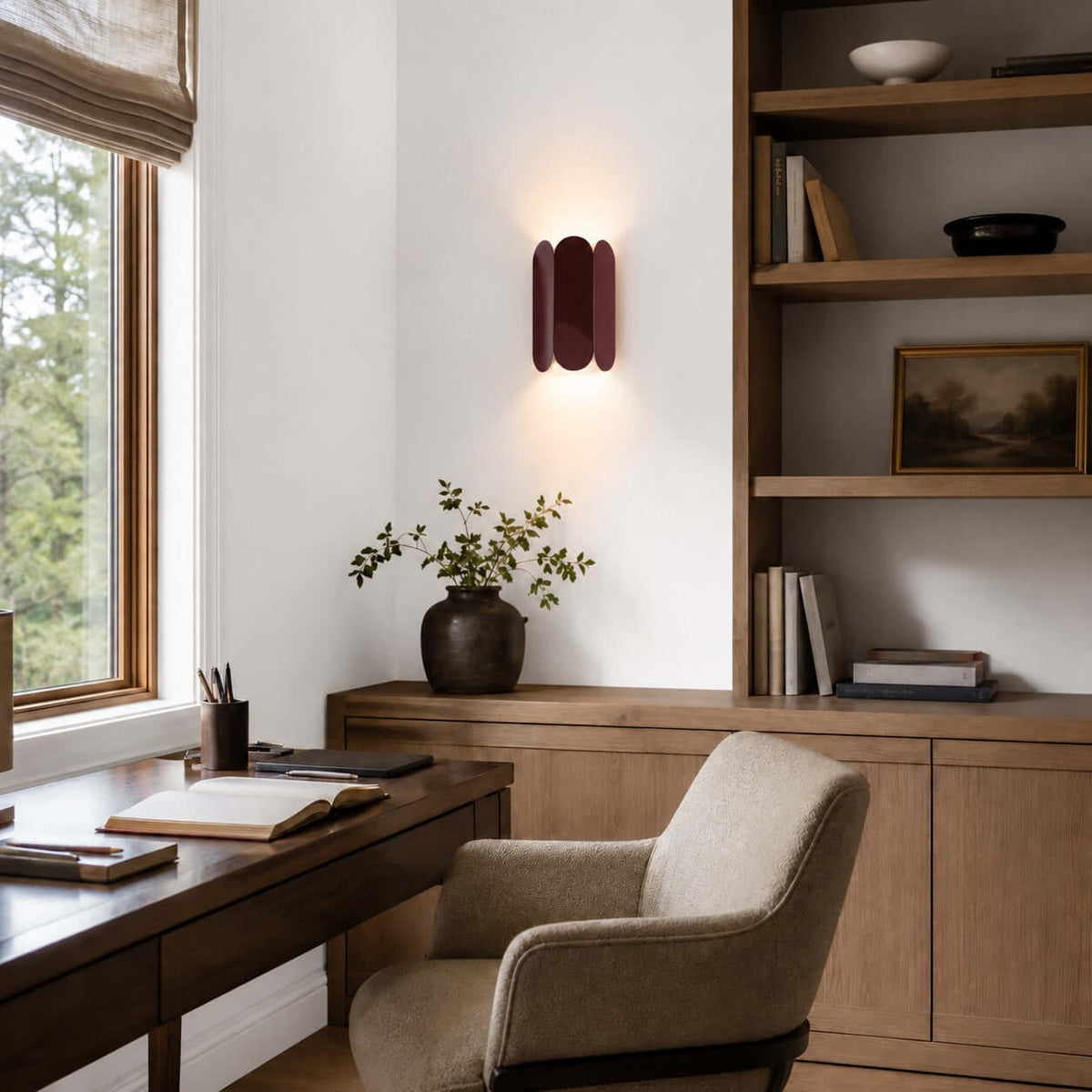 Cylora Wall Sconce