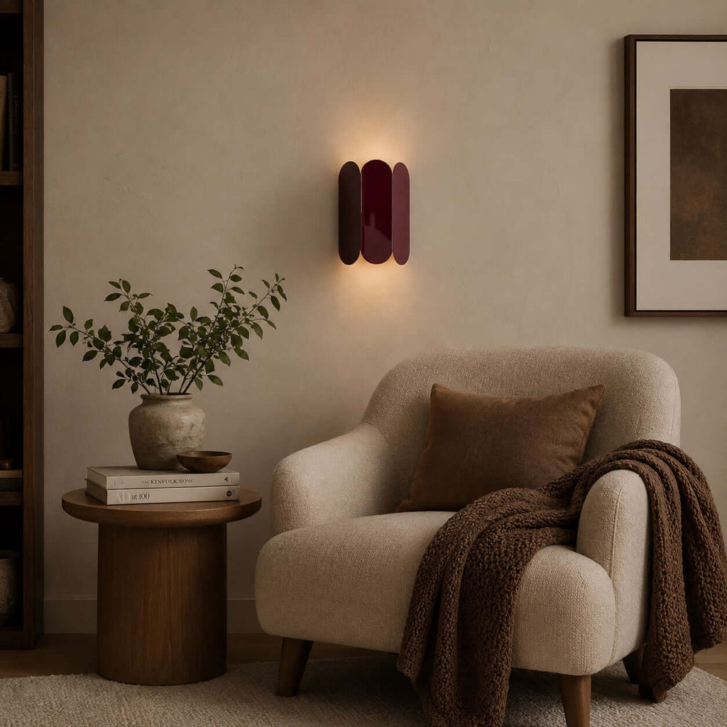 Cylora Wall Sconce