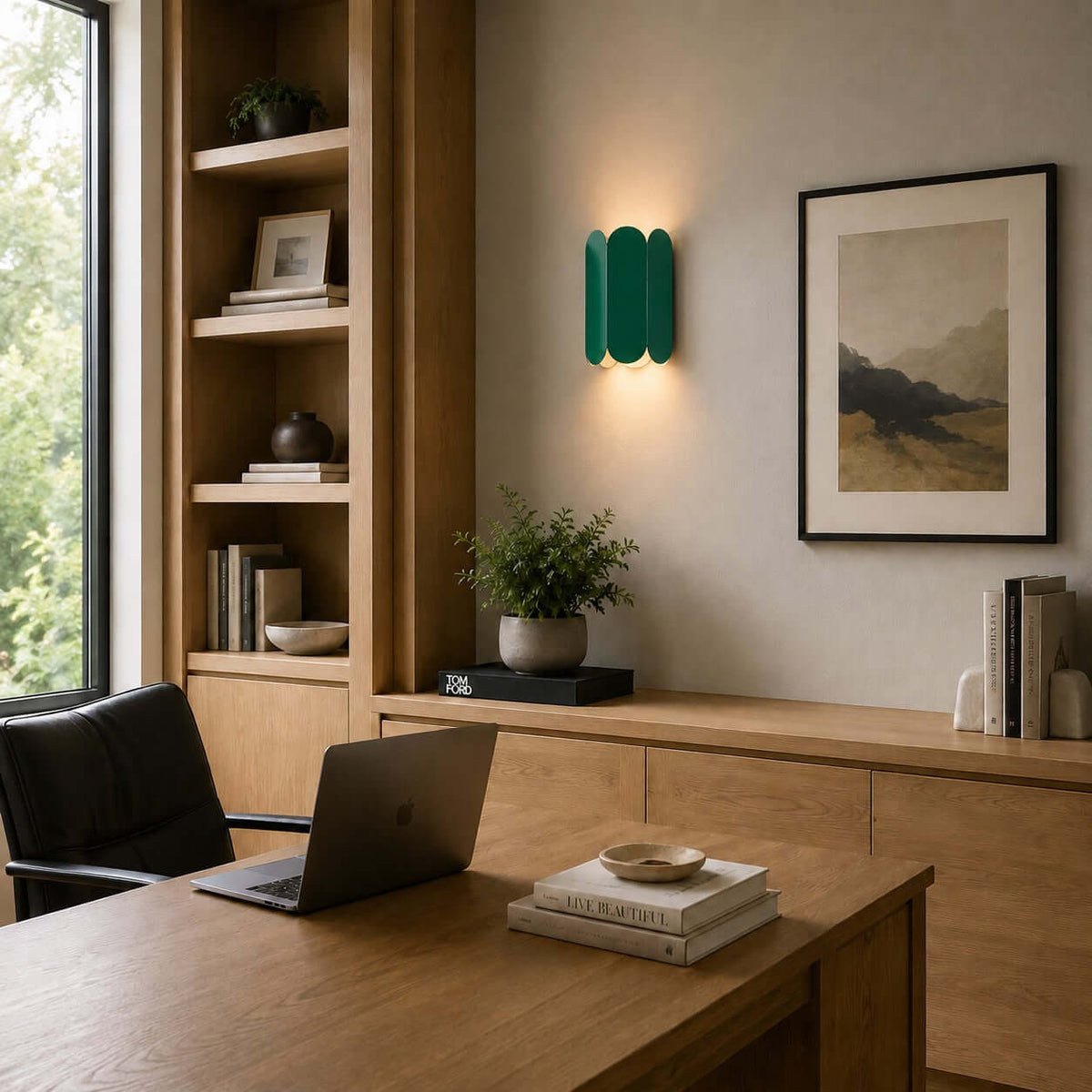 Cylora Wall Sconce