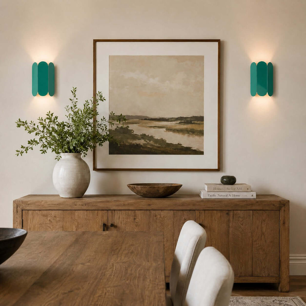 Cylora Wall Sconce