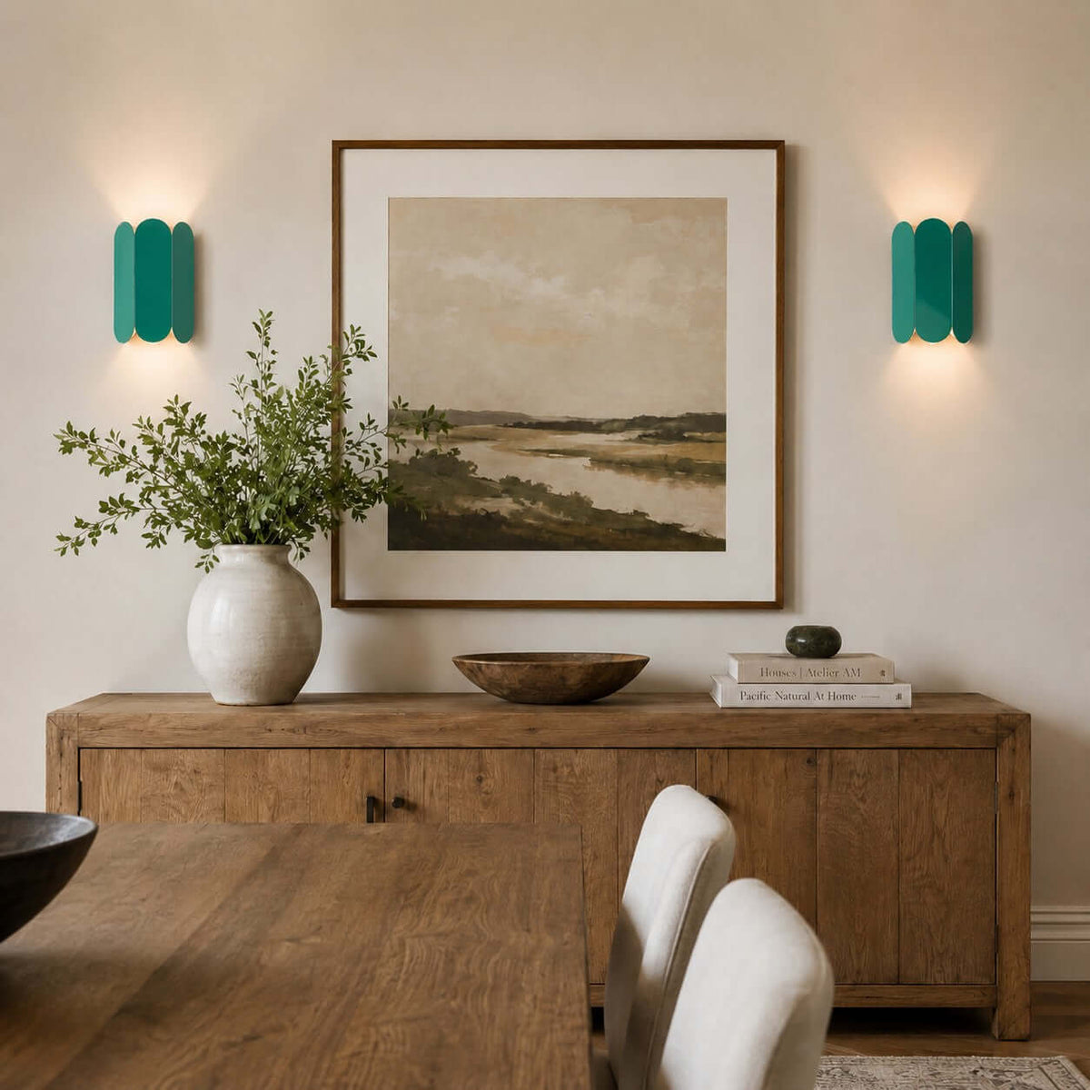 Cylora Wall Sconce