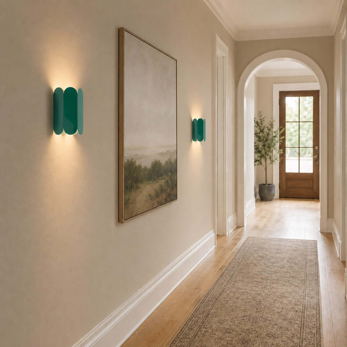Cylora Wall Sconce