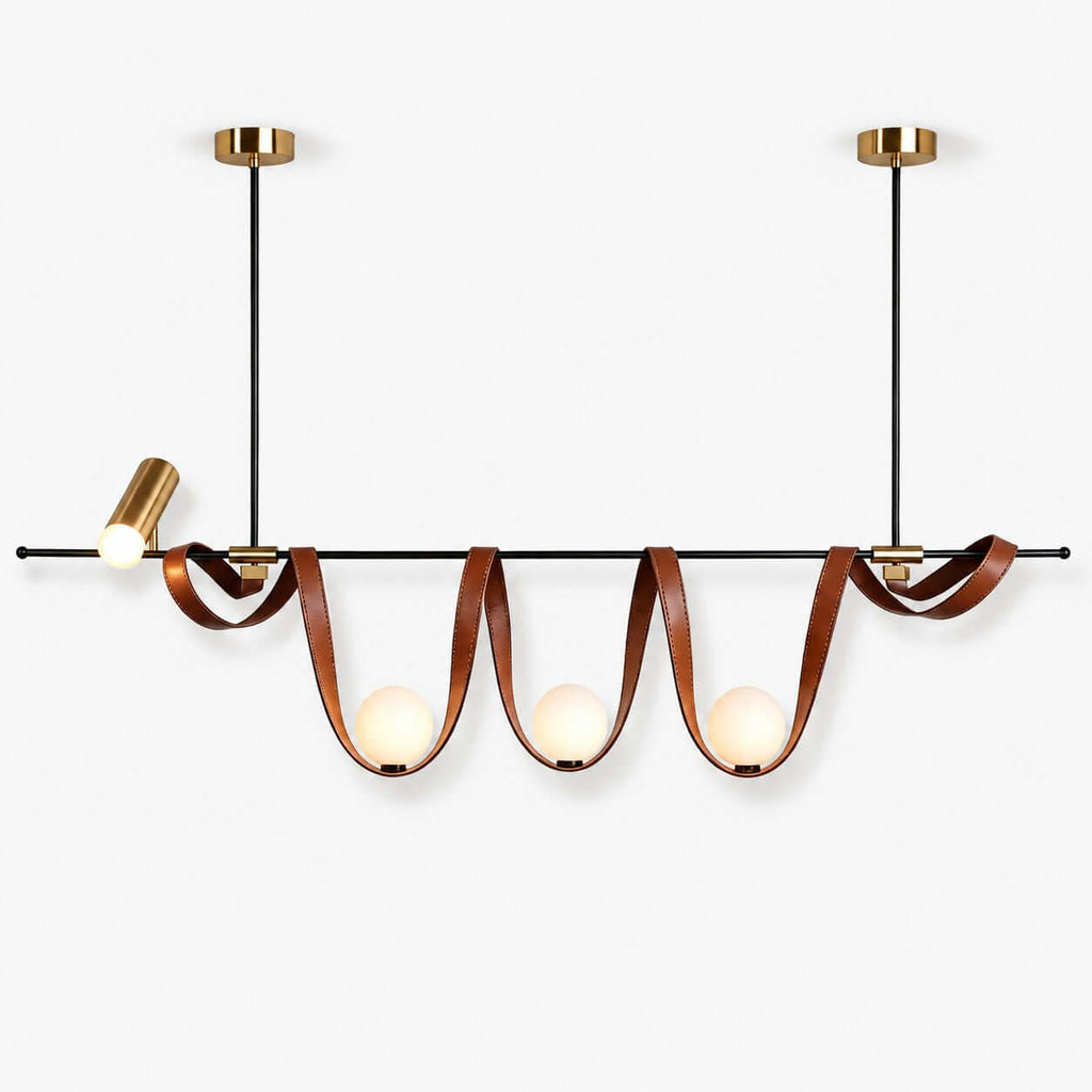 Cyrus Linear Chandelier