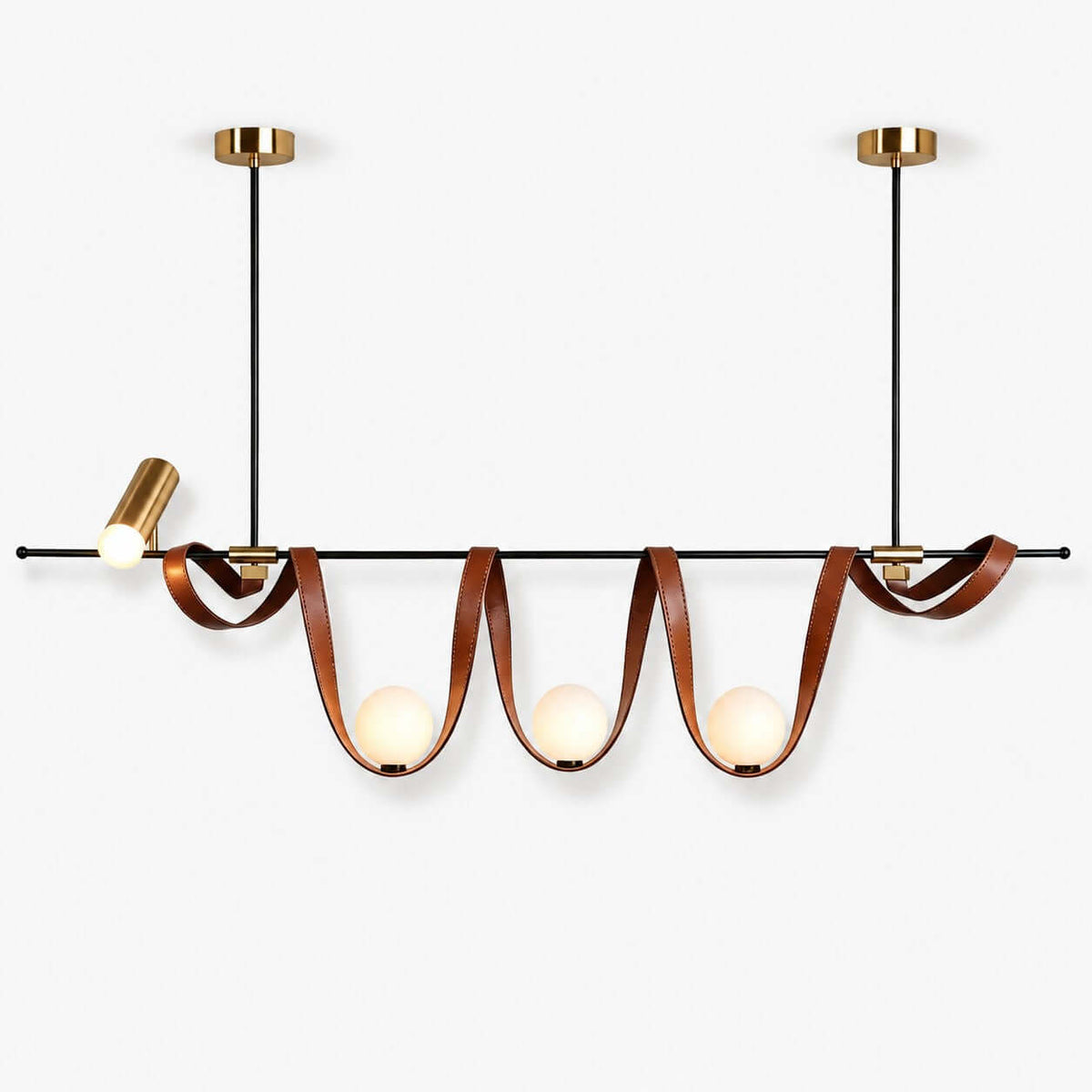 Cyrus Linear Chandelier