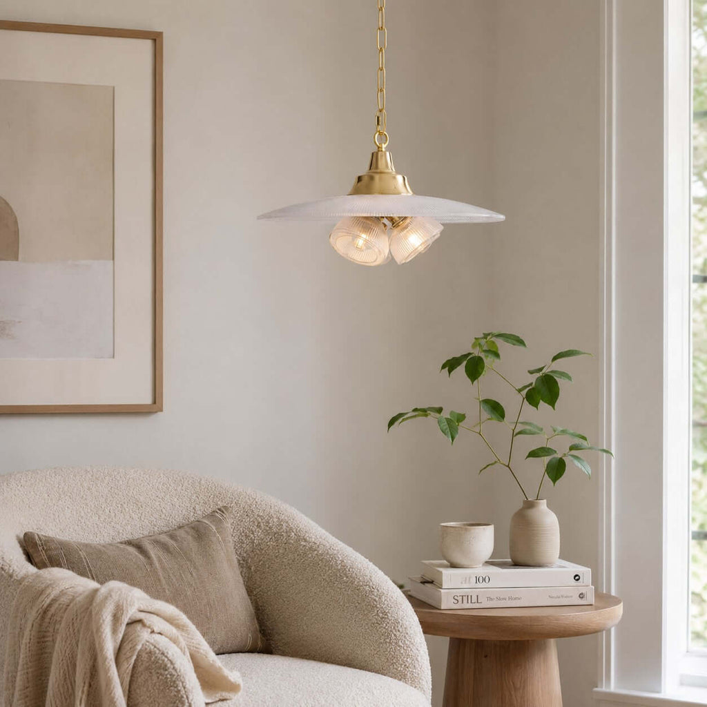 Darvella Pendant Light