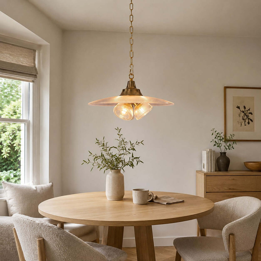 Darvella Pendant Light
