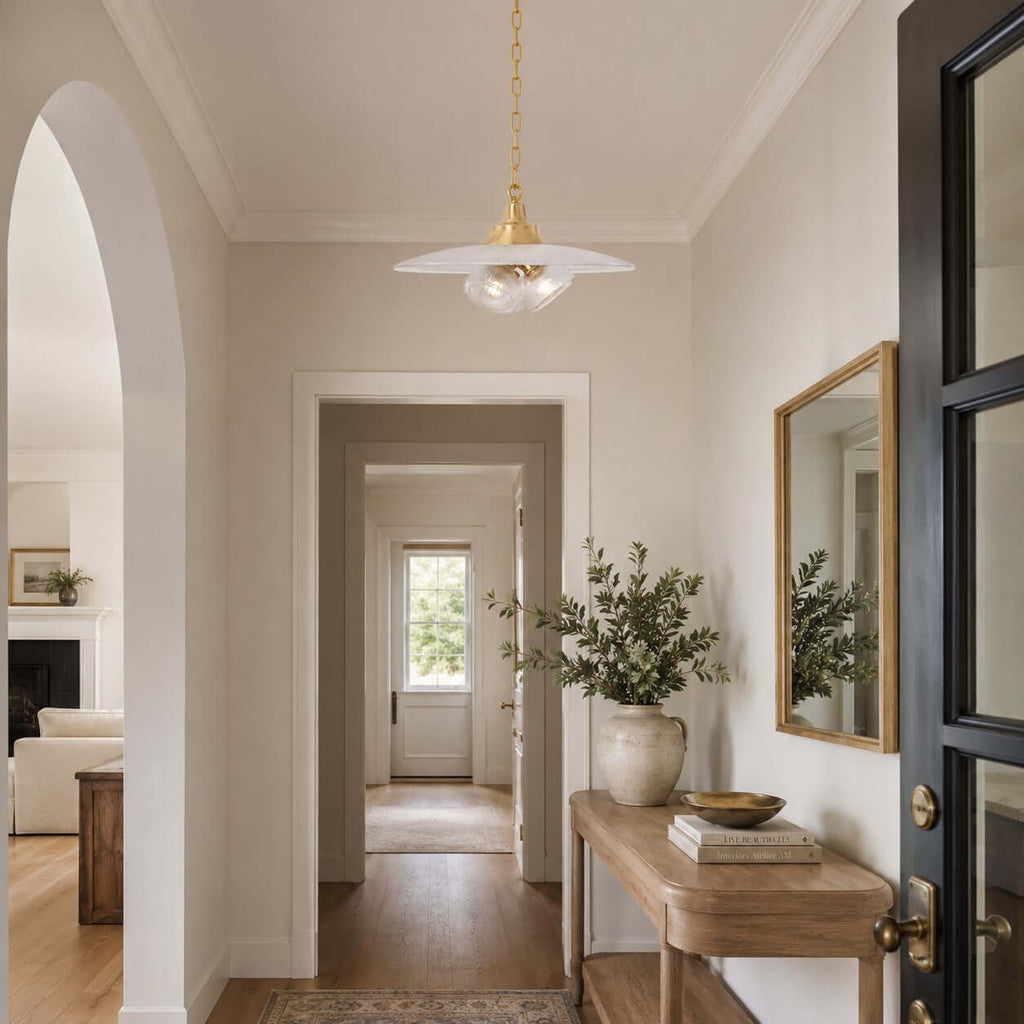 Darvella Pendant Light
