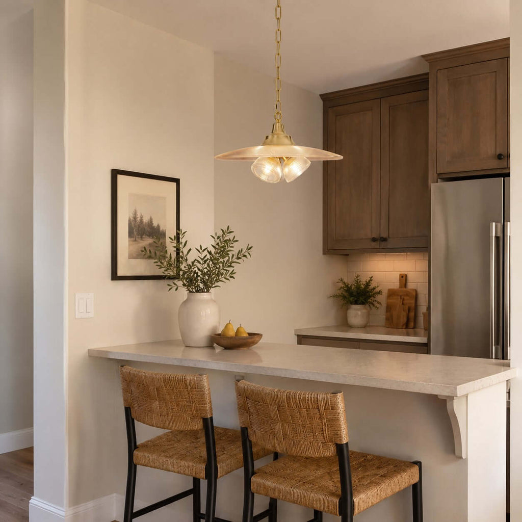 Darvella Pendant Light
