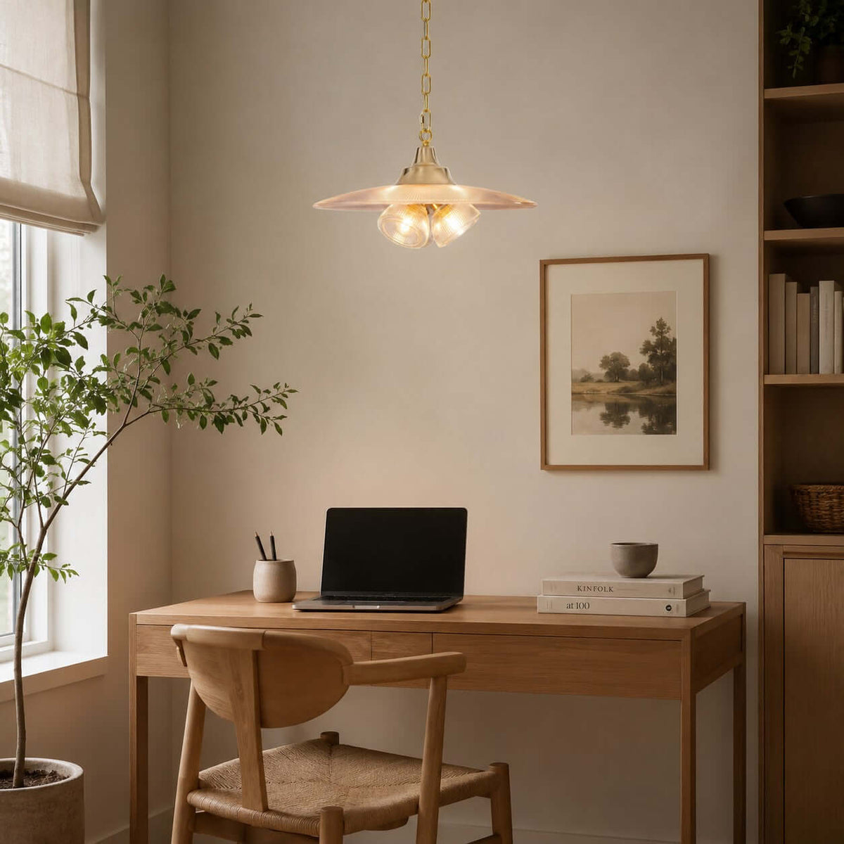 Darvella Pendant Light