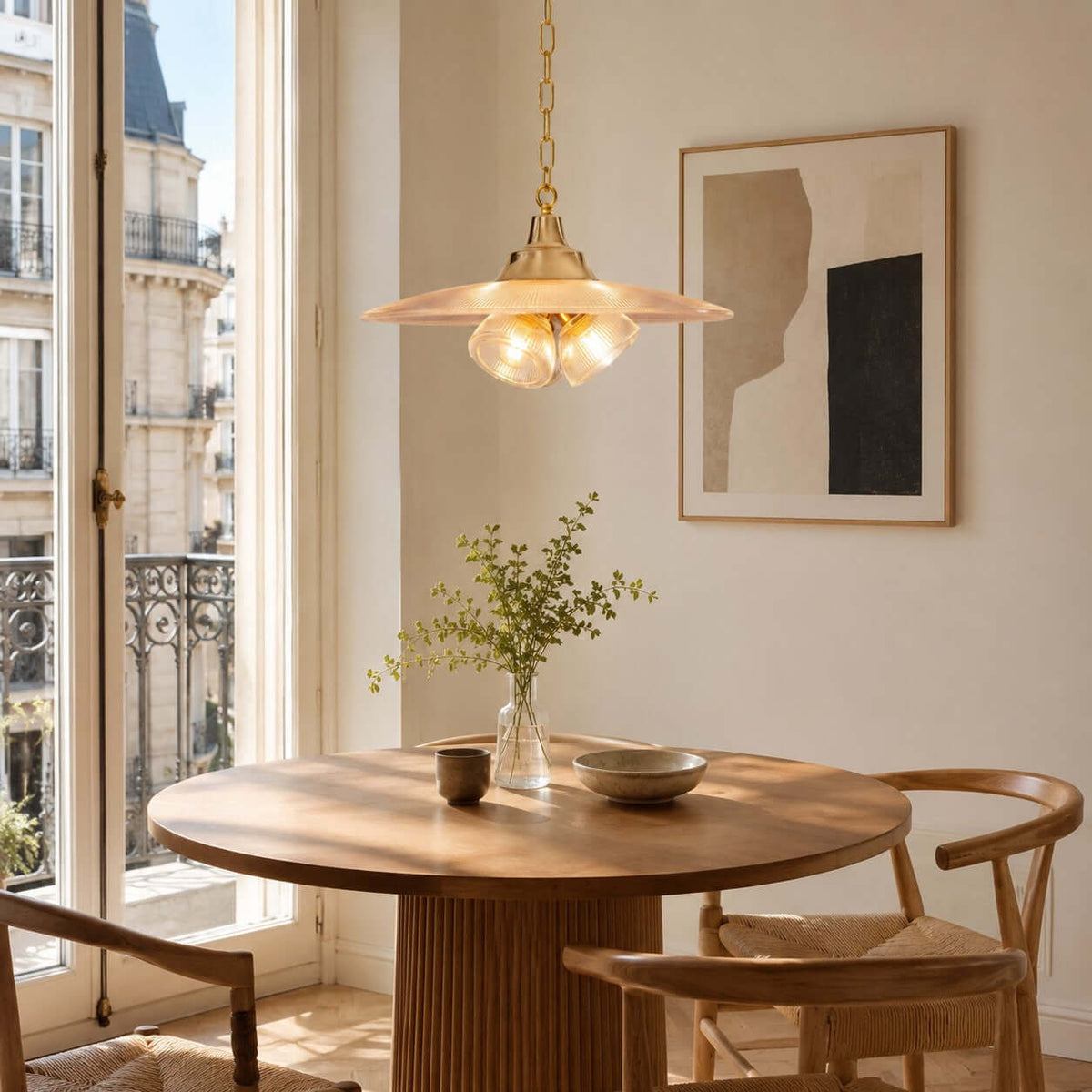 Darvella Pendant Light