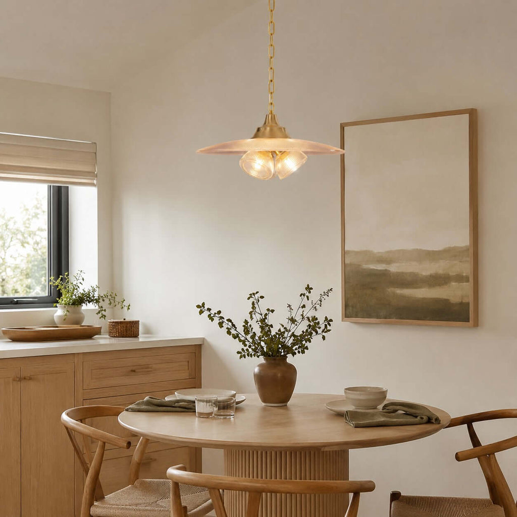 Darvella Pendant Light