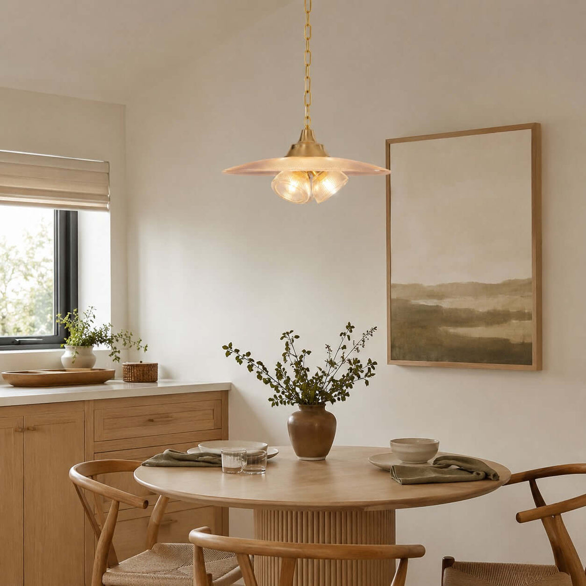 Darvella Pendant Light