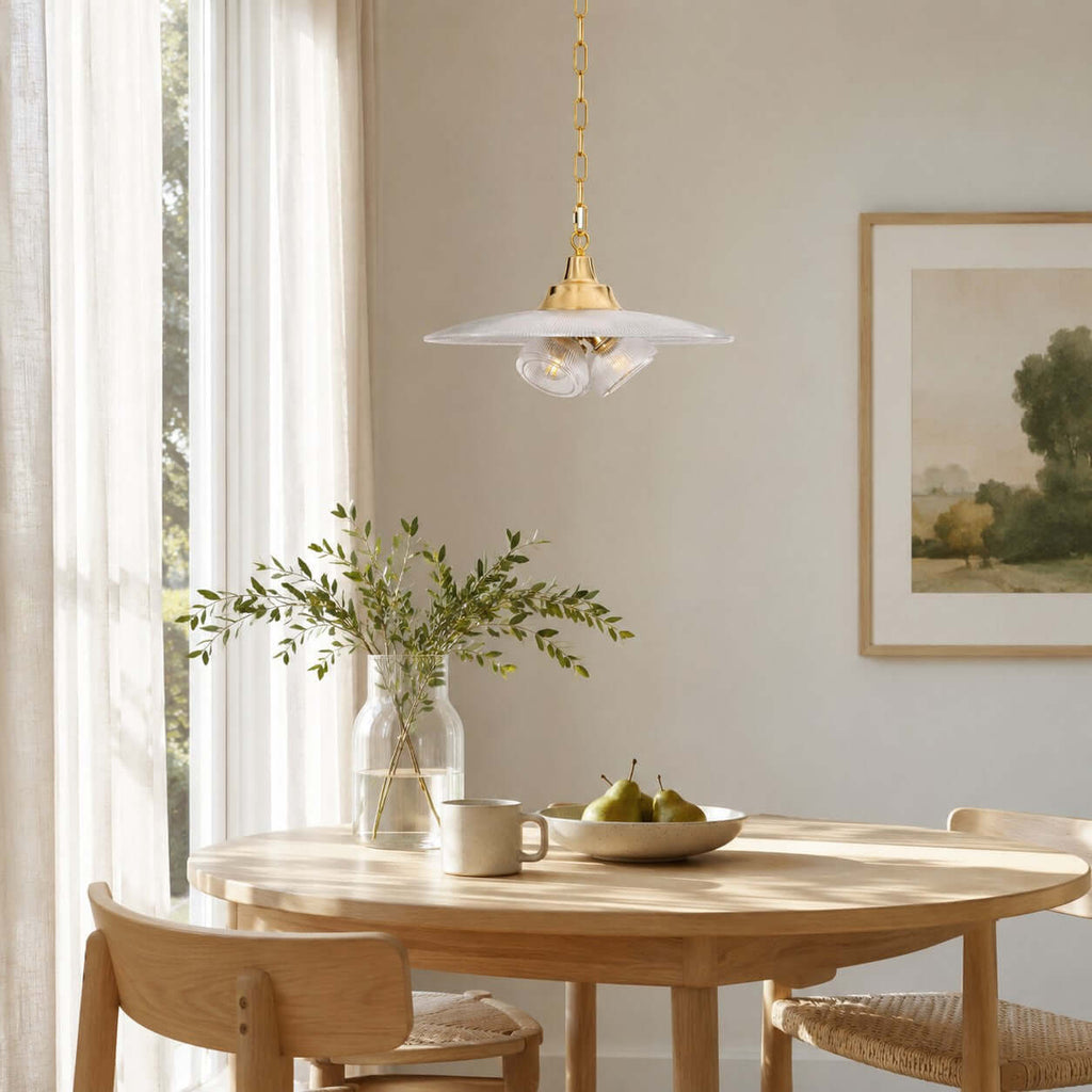Darvella Pendant Light