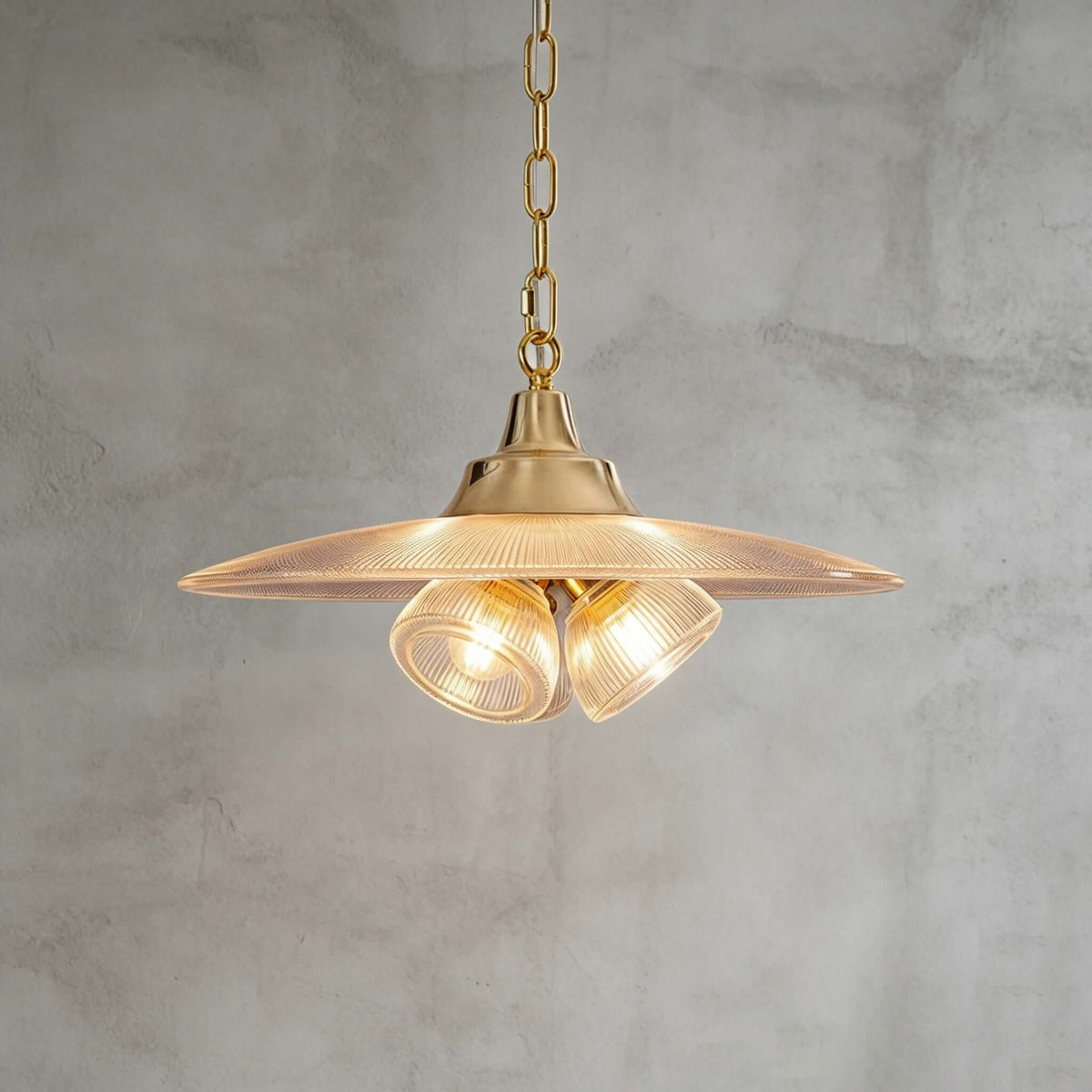 Darvella Pendant Light