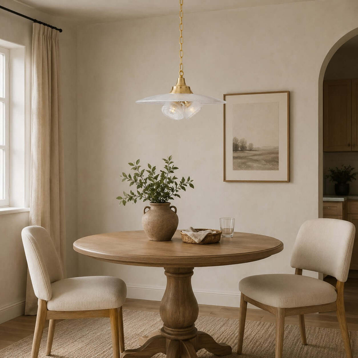 Darvella Pendant Light
