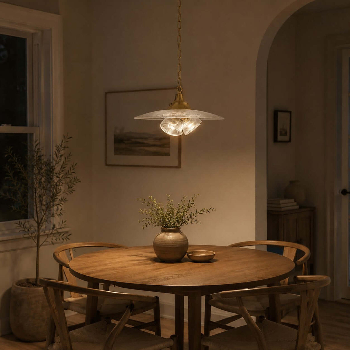 Darvella Pendant Light