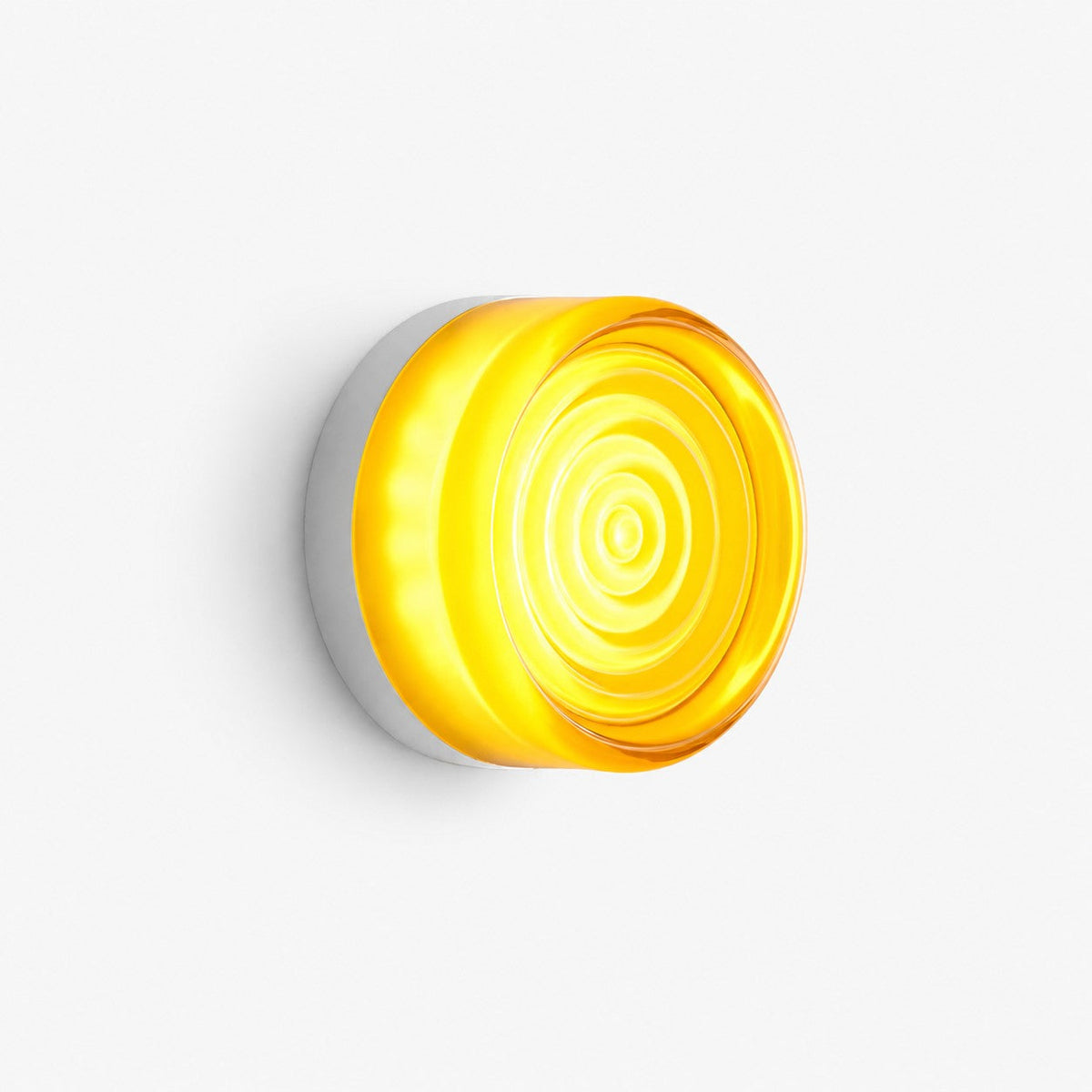 Dimple Outdoor Wall Sconce